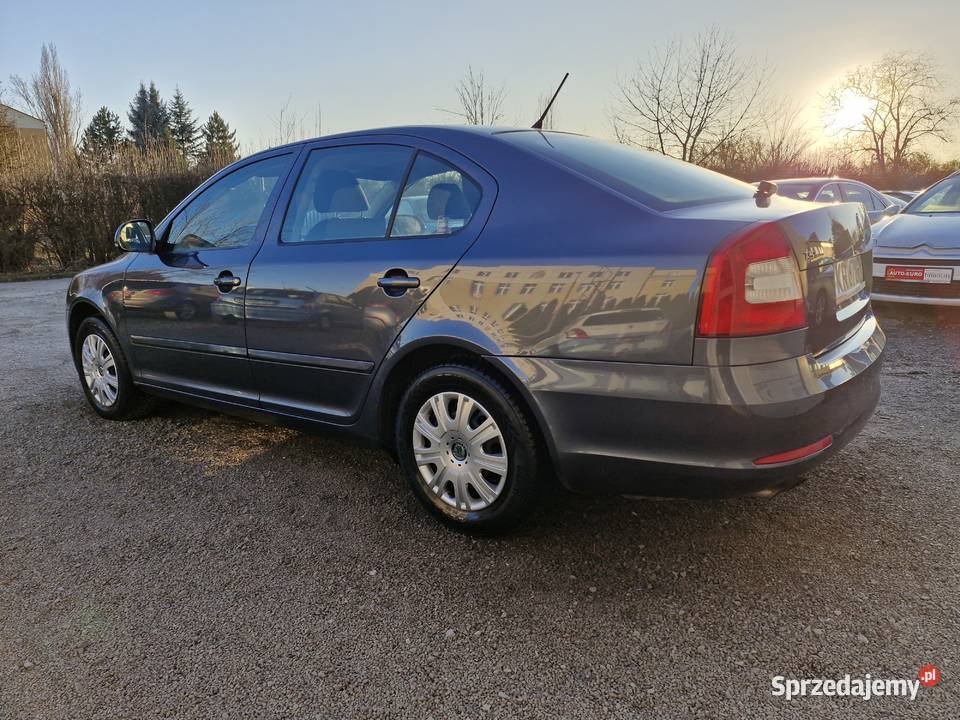 Salon Polska 1 właściciel nowości doinwestowana Hatchback Kraków sprzedam