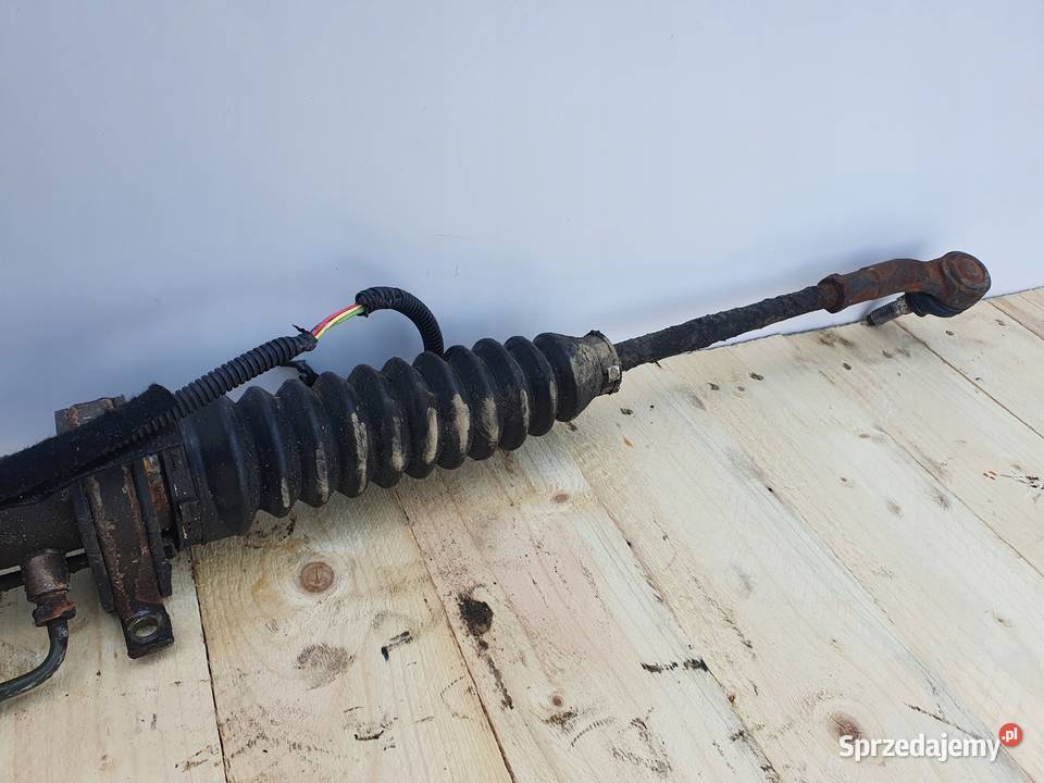 Seat Cordoba I 14 MAGLOWNICA przekładnia EUROPA Rudka sprzedam