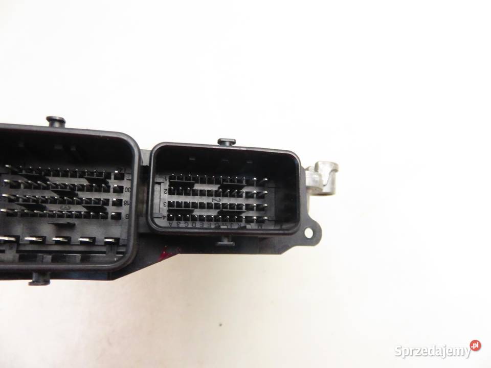 STEROWNIK FORD S I WA6 22 TDCi KNWA AG9112A650RJ