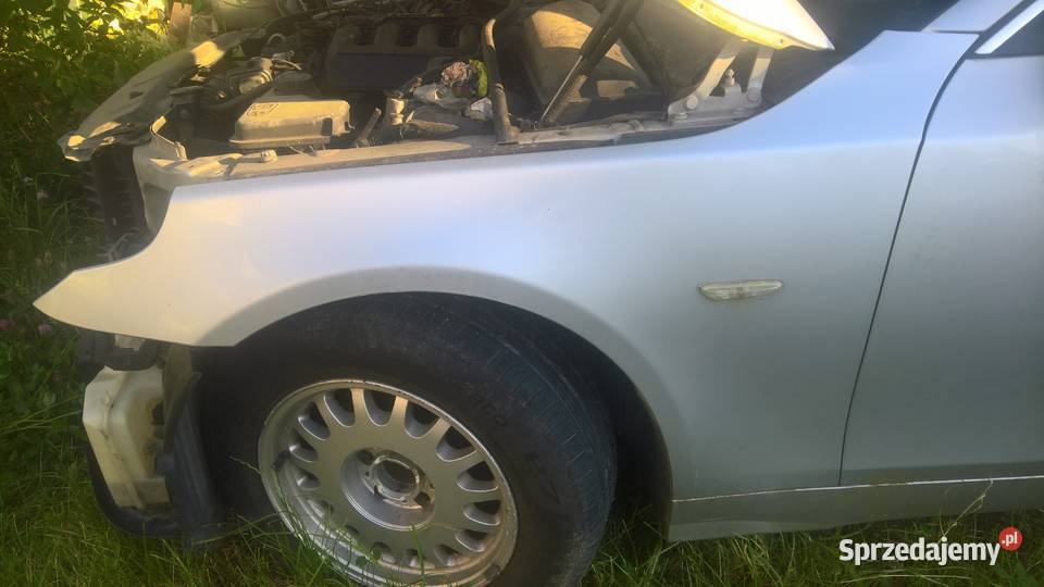 błotnikidrzwi bmw 5 e60e61 Lubartów