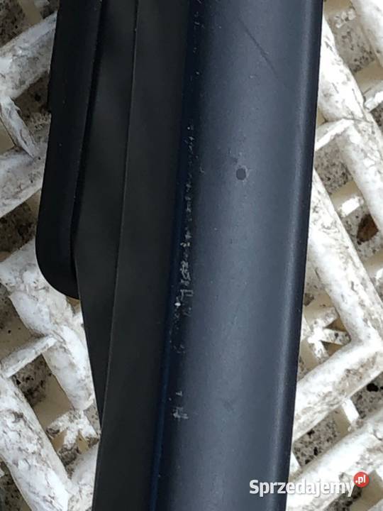 RELINGI DACHOWE KOMPLET MERCEDES S204 Kombi 0714