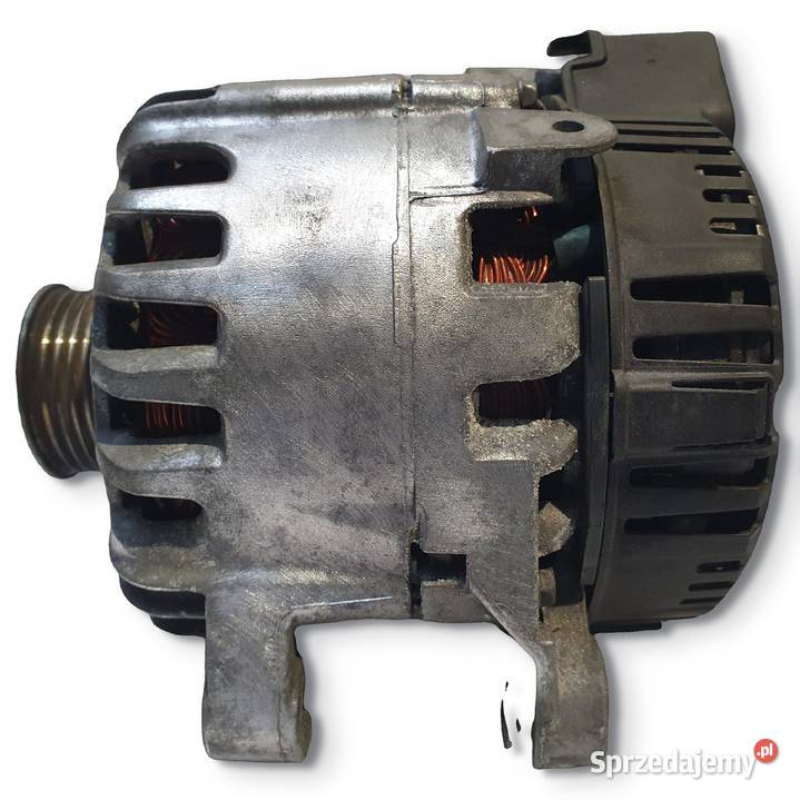 ALTERNATOR Peugeot 208 308 Citroen C4 II DS4 16 Chełm