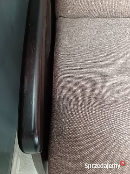 Fotel 1 osobowy 2 Ślesin