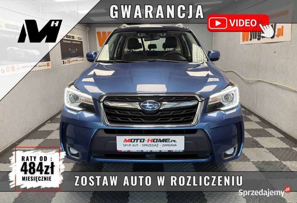 Salon Polska Faktura VAT 23 20 Benzyna automat CD
