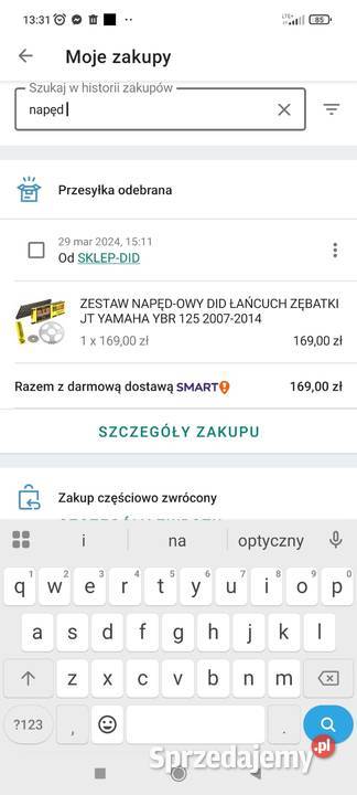 Yamaha YBR 125 2006 na gaźniku 6 lat u mnie czterosuwowy podkarpackie