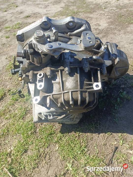 Opel skrzynia biegów Jarocin