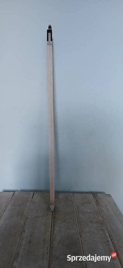 Smyczek skrzypcowy Instrumenty smyczkowe małopolskie Kraków