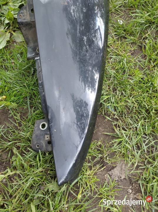 Błotnik prawy przód alfa 159 Poznań