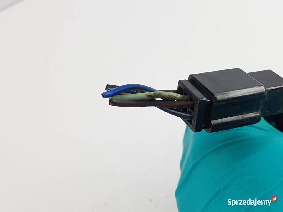 Przekaznik Bezpiecznik Kostka Yamaha Xj 900