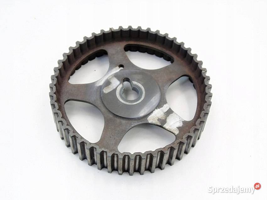 KOŁO WAŁKA ROZRZĄDU GŁOWICY 13 12V HYUNDAI GETZ Rozrząd Sosnowiec