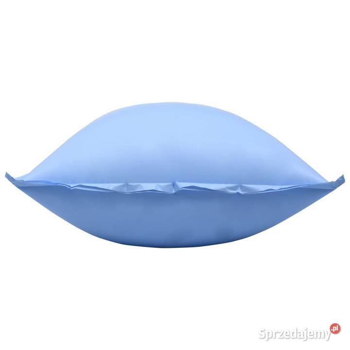 vidaXL Dmuchane poduszki na zimę do basenów Warszawa sprzedam
