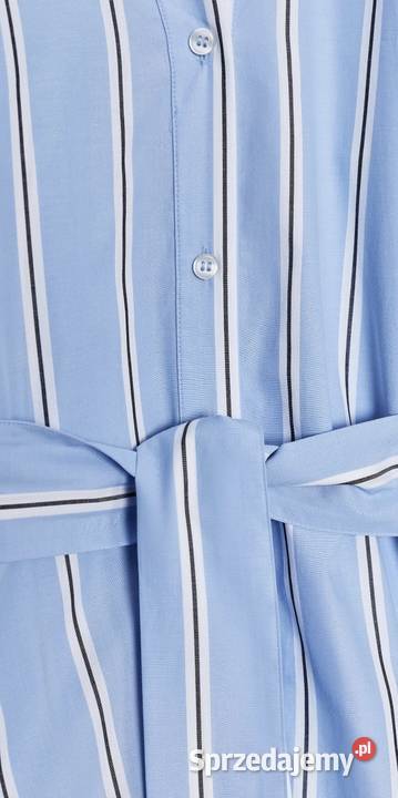 Sukienka midi Zara XL Warszawa