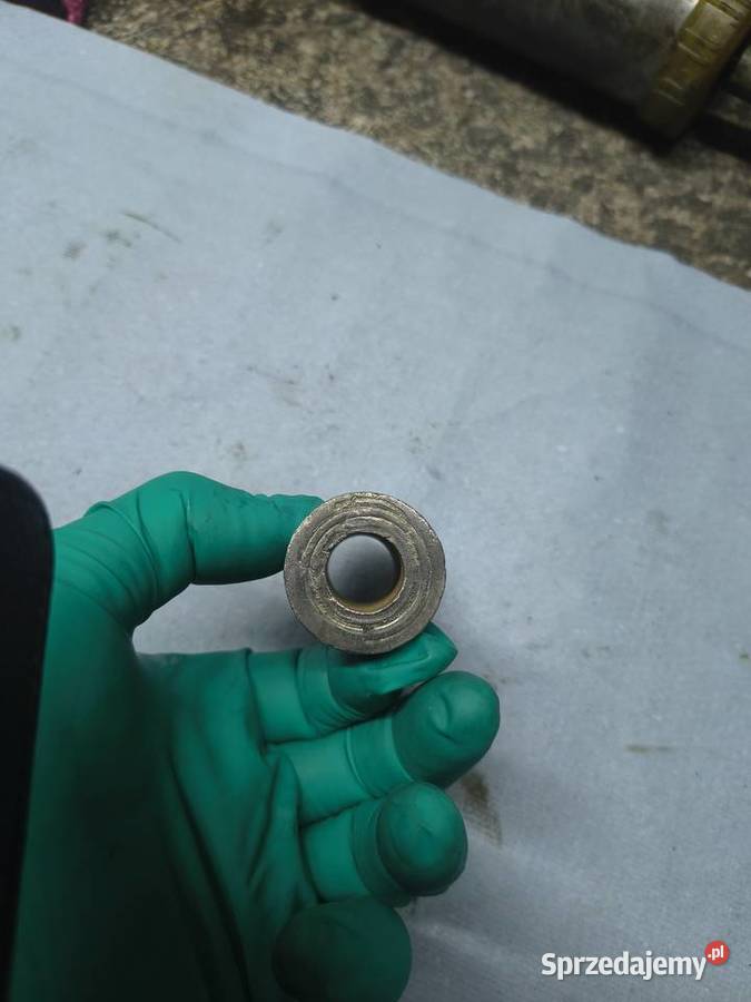 Tuleja koła tylnego WSK 125 Rzeszów