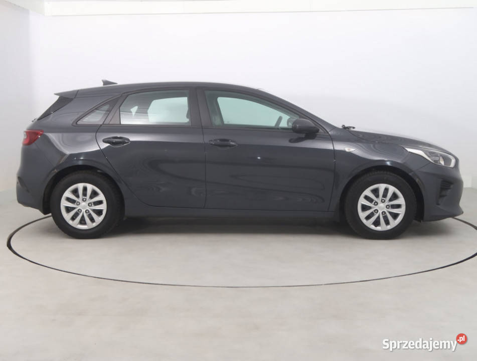 Kia Ceed 10 TGDI centralny zamek Bielany Wrocławskie