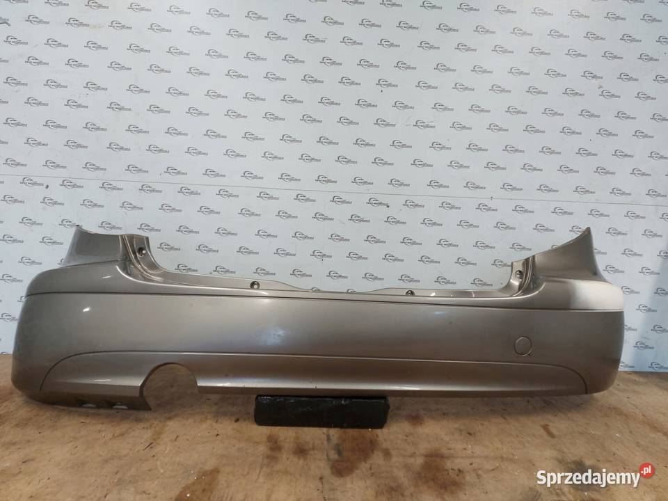 MERCEDES W169 LIFT 10r Zderzak tył tylny Kielce