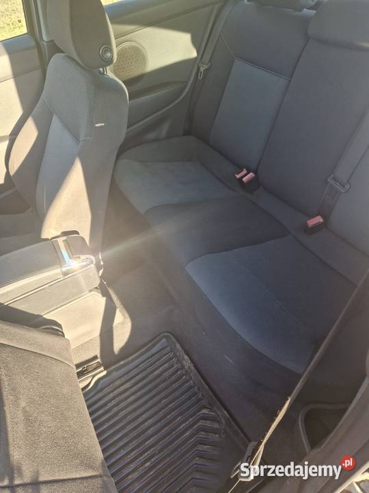 Opel Astra h gtc 2006 Astra dolnośląskie Strzelin sprzedam