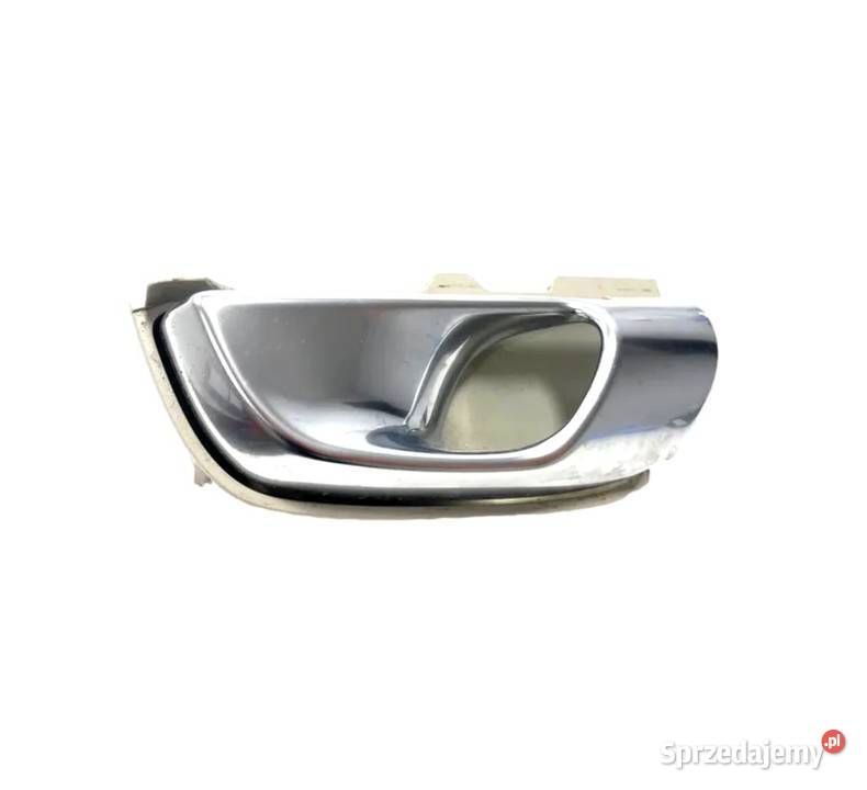 VOLVO S90 V90 XC90 II lewa klamka wewnetrzna Bielany Wrocławskie