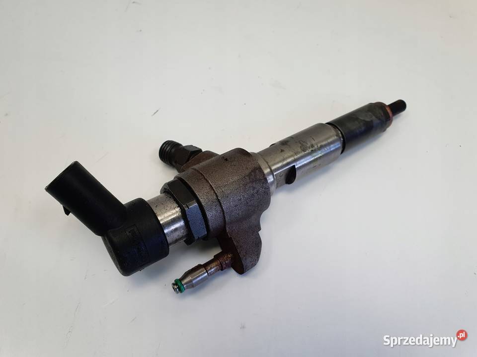 WTRYSKIWACZ Volvo Peugeot Citroen Mazda 16 HDI D sprzedam