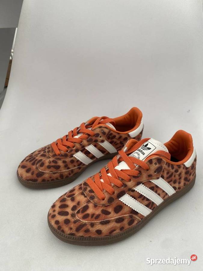 Adidas samba
