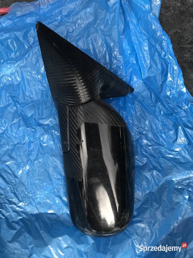 Nissan 200sx lusterko P Mrągowo