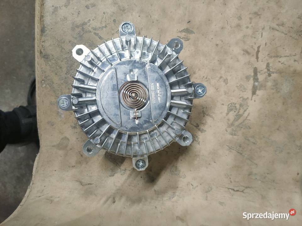 WISKOZA MITSUBISHI L200 25 DID