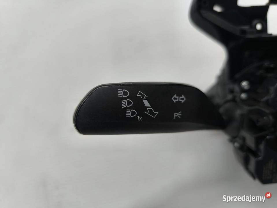 MANETKI TAŚMA PRZEŁĄCZNIK ZESPOLONY SUPER STAN osobowe