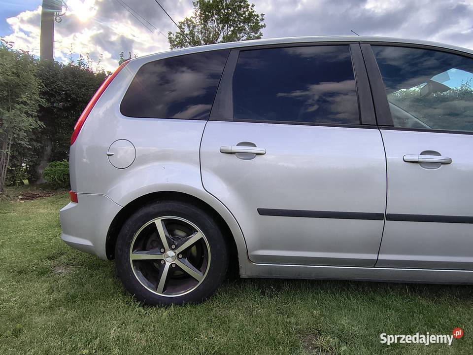 Ford C Samochody osobowe Bodzentyn sprzedam
