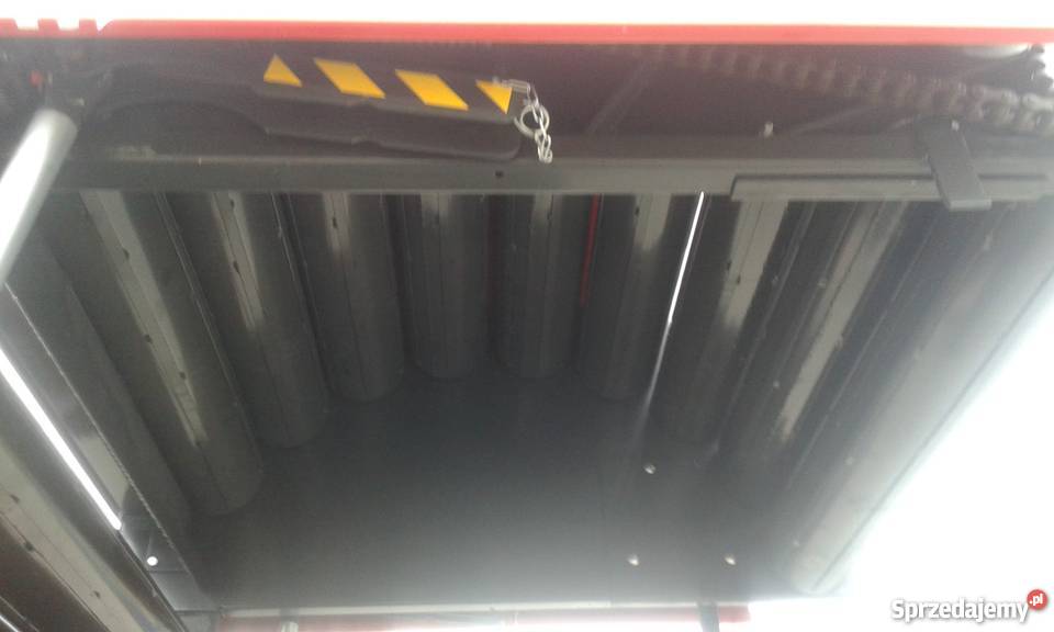 Prasa MetalFach Stałokomorowa walcowa łańcuchowa Maszyny budowlane i rolnicze warmińsko-mazurskie Szczytno