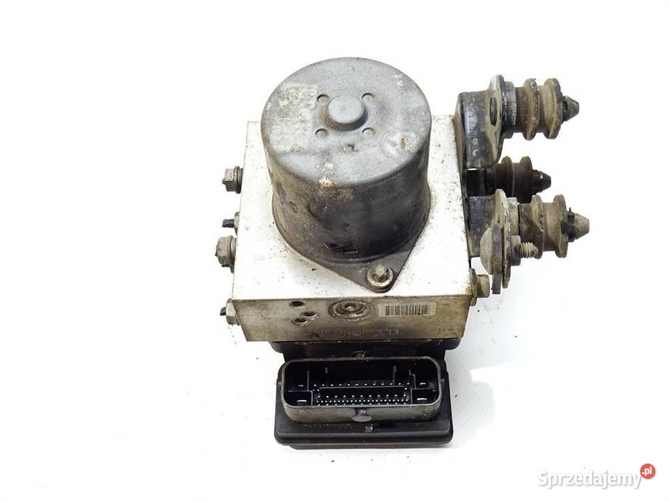 POMPA ABS VW PASSAT B7 3AA614109AD 20 170 1015 Układ ABS i ESP podkarpackie