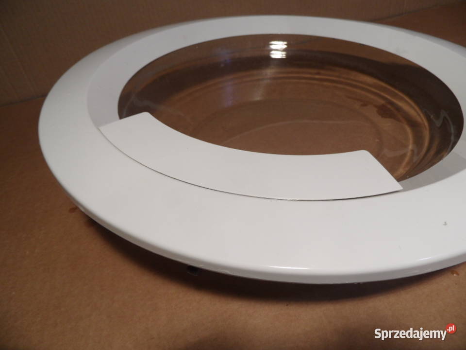 drzwi pralki electrolux EWS105410W Strawczyn