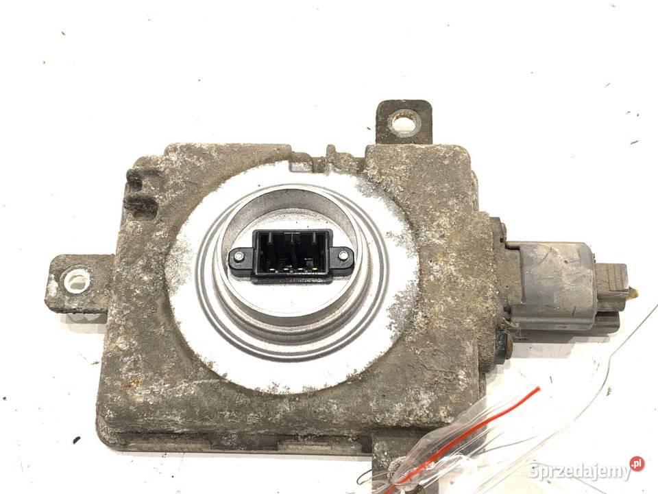 PRZETWORNICA XENON SUZUKI GRAND VITARA II osobowe podkarpackie