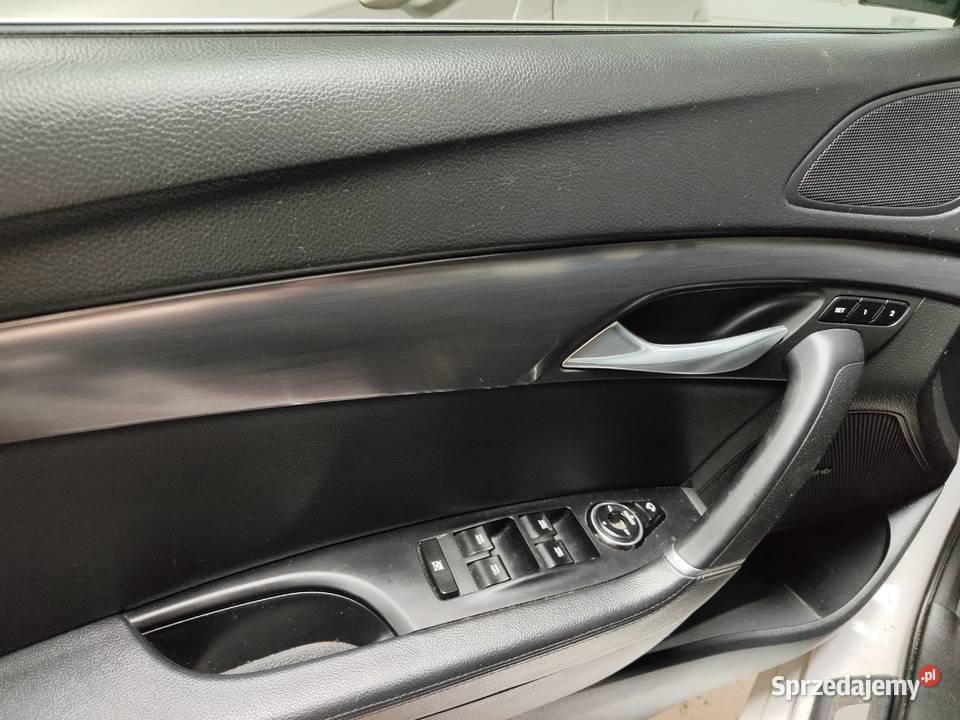 i40 automat doinwestowany Gdynia sprzedam