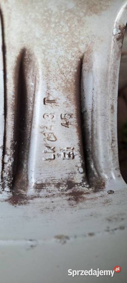 Koła zimowe Toyota Rav 4 23560 R16 Pyrzyce