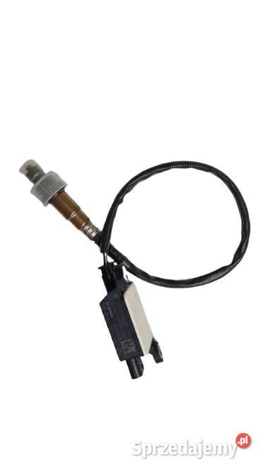 NOWY Czujnik NOx MERCEDES A0009050608 BOSCH lubelskie Rakowiska