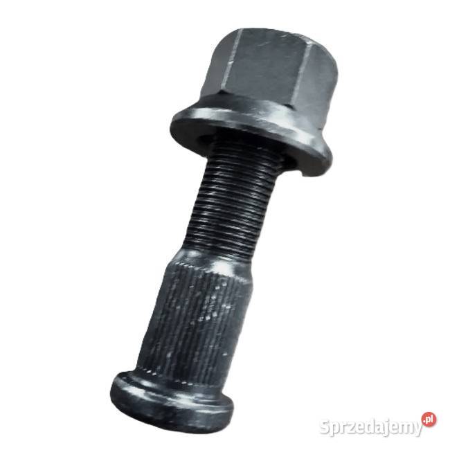 Szpilka Śruba koła bliźniak tył Renault Master Rawa Mazowiecka