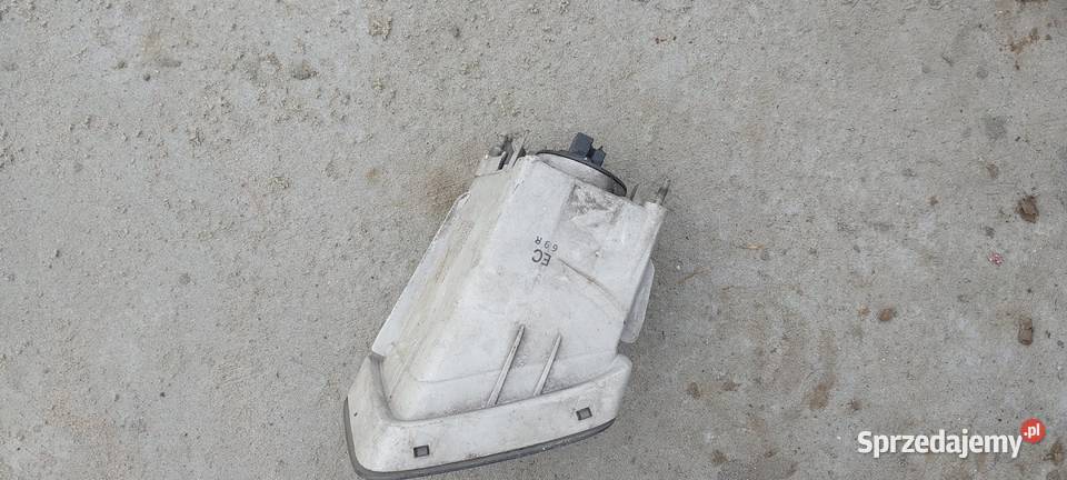 Toyota camry 1996 1998 2001 halogen lewy przód Byków
