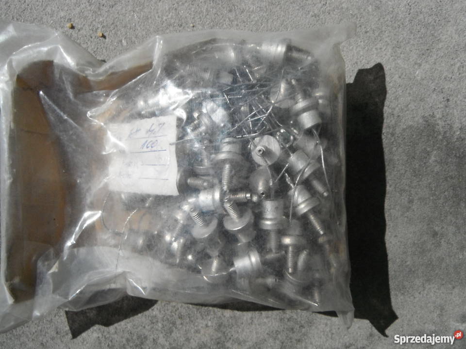 Dioda Zenera 125W 47V ZX47 Nowe Chlewiska