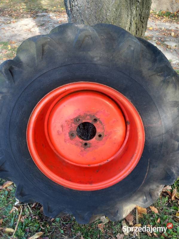 Koło classa 145 75 20 Wola Gałęzowska-Kolonia