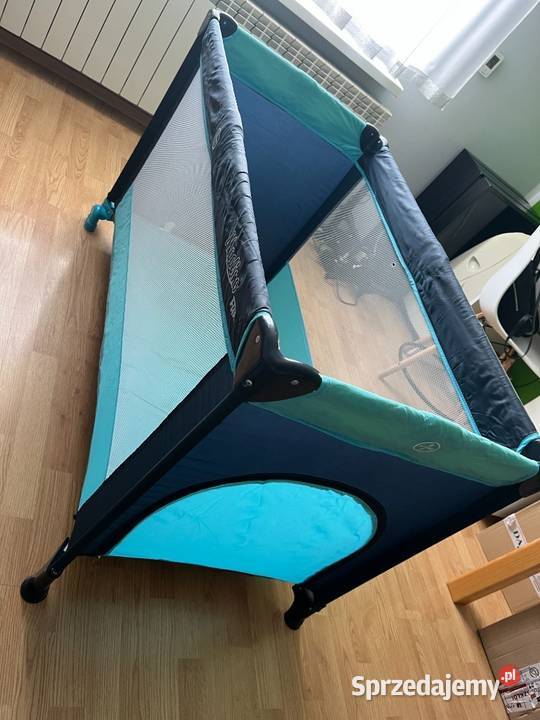 Łóżeczko turystyczne Jarosław