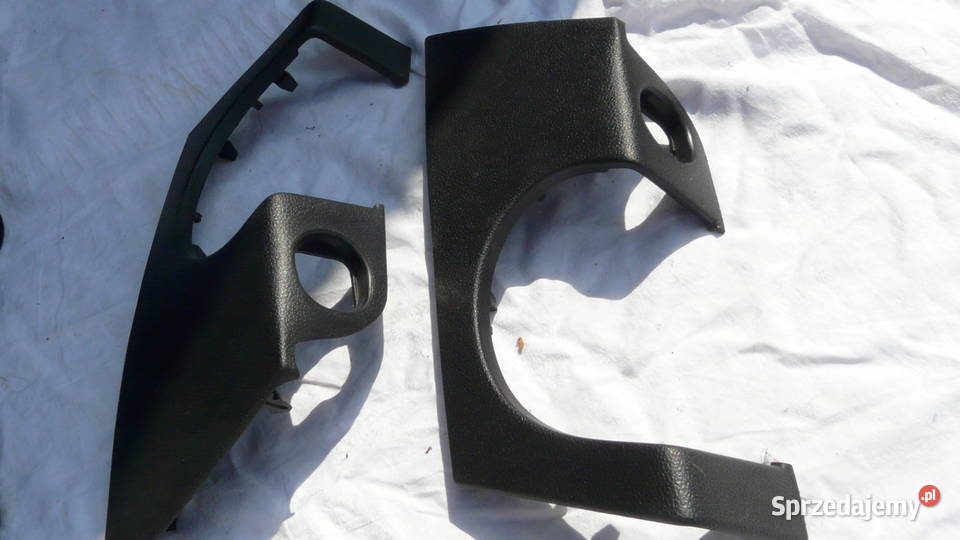 boczki opuszczania szyb ford fusion fiesta mk6 osobowe Wyposażenie wnętrza Wolsztyn