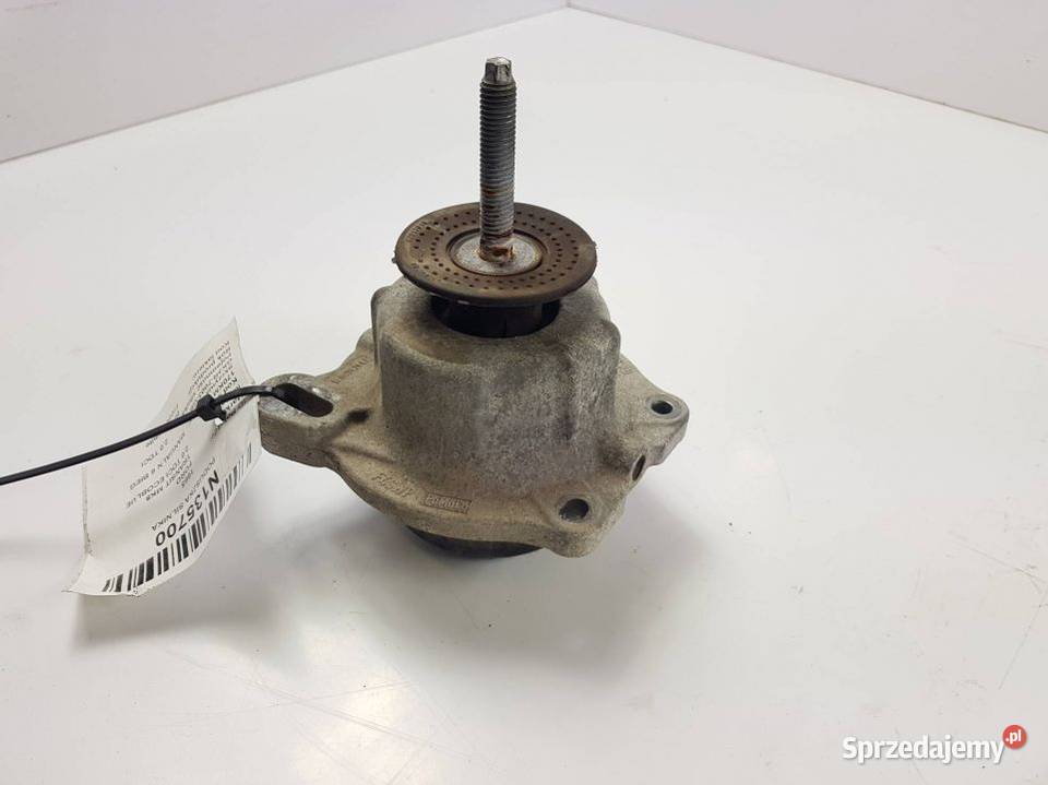 PODUSZKA SILNIKA CK316A002 TRANSIT MK8 Pozostałe kujawsko-pomorskie Lipno