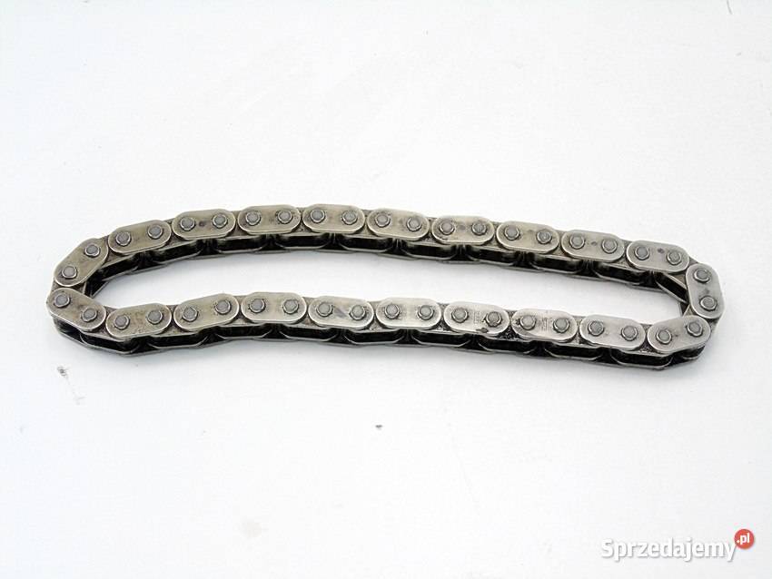 ŁAŃCUCH ROZRZĄDU 42O 30 D BMW X5 E70 E71 E60 E90 osobowe