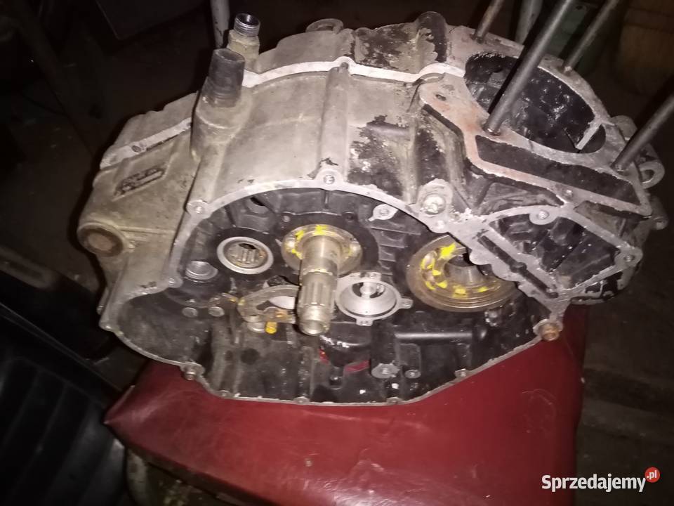 kartery Cagiwa350