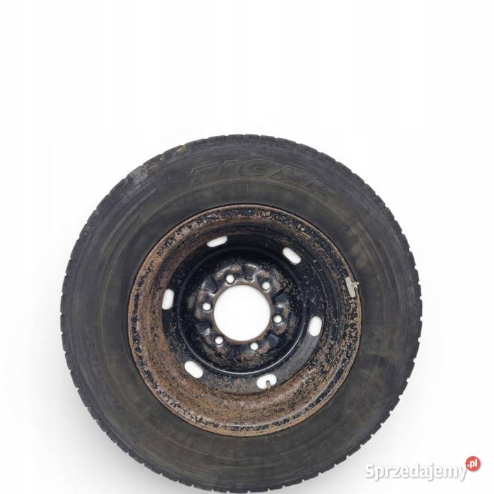 KOŁO ZAPASOWE FELGA Isuzu Grafter N NQR 20575 sprzedam