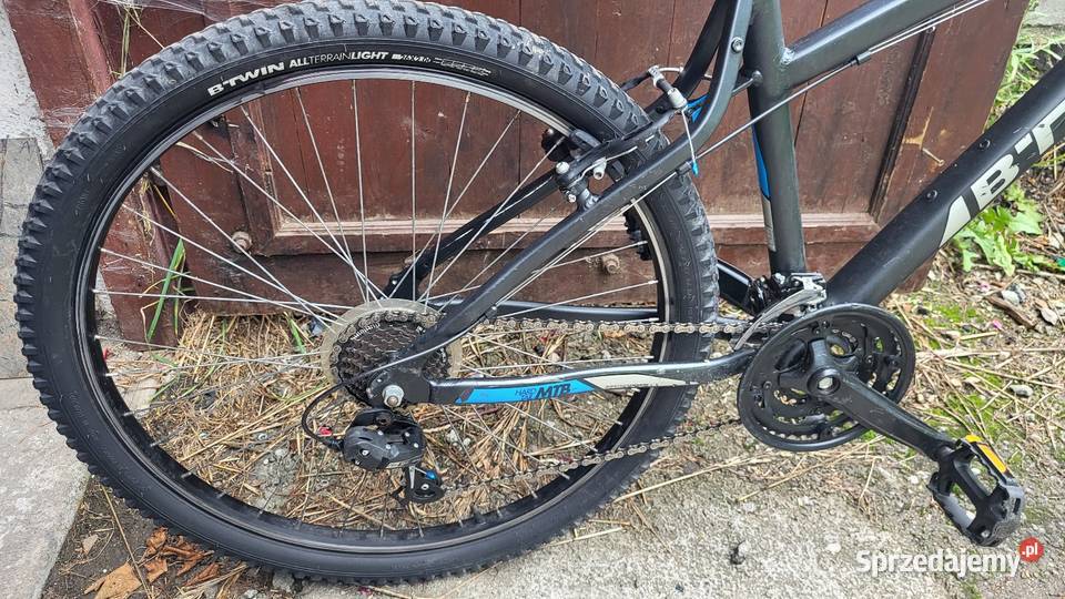 Btwin 340 I INNE Świdnica