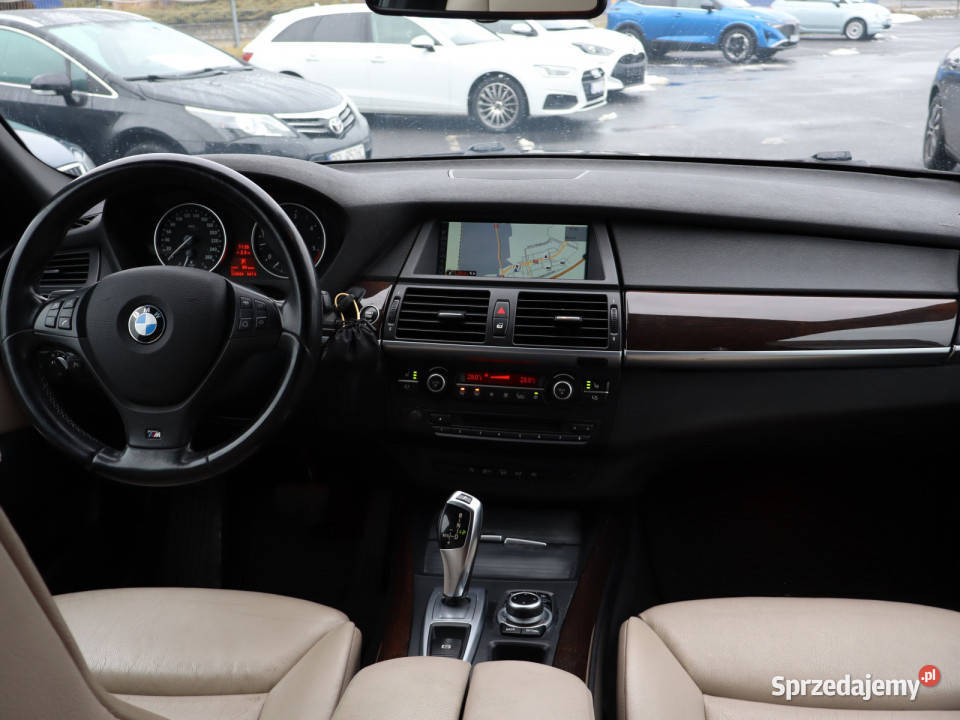 BMW X5 xDrive40d 2993cm3 dolnośląskie Bielany Wrocławskie