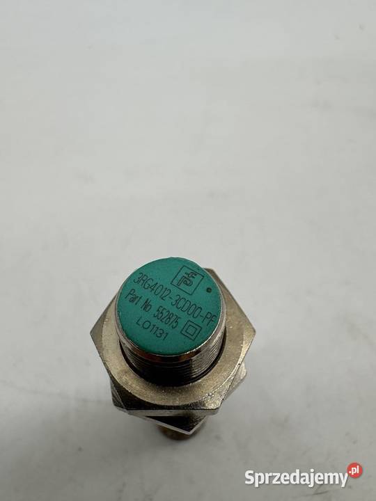 Pepperl Fuchs 3RG40123CD00PF 552875 Czujnik Warszawa