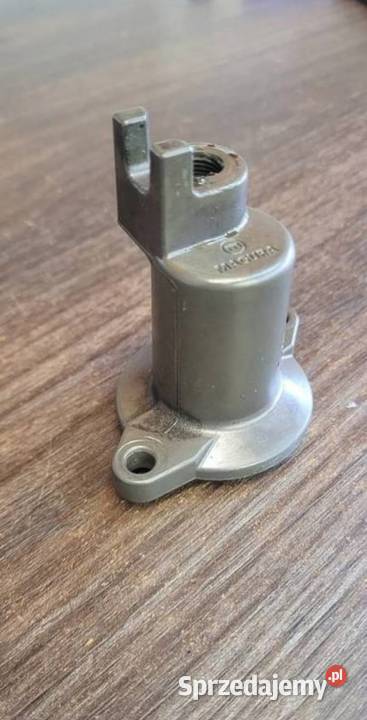 BMW R NINE T SCRAMBLER 2018 wysprzęglik pompa Układ napędowy Nowy Tomyśl