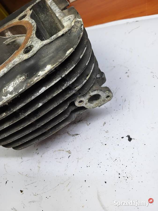 CYLINDER 400 HONDA SUZUKI YAMAHA śląskie Rybnik