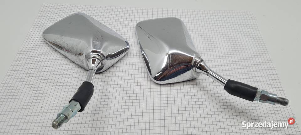 Honda Shadow 9050 lusterka oryginał Honda SRX mazowieckie Warszawa